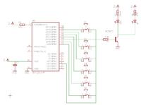 [atmega8/attiny2313] Atmega8/Attiny2313: Problemy z odbiorem RC5 przez TSOP4836, dioda IR z Lispola