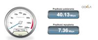 Internet speed 60 Mb / s - Internet 60 Mb / s and download speed Internet speed 60 Mb / s - Internet 60 Mb / s and download speed