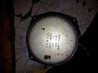 Wybór głośników i wzmacniacza do skrzyni z Tonsil GDN 8ohm 130mm 60W max