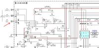 Sony STR-DA3600ES - Dobór / budowa odbiornika podczerwieni Sony STR-DA3600ES - Dobór / budowa odbiornika podczerwieni