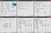 Podkręcenie Intel Core 2 Duo E4300