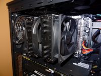 AMD Ryzen 5 1600: Stock Paste Color Concerns, Arctic MX-2 Replacement & Overclocking Tips