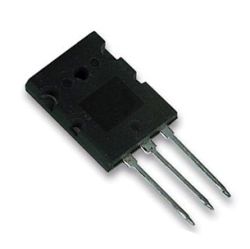 TO-3P Transistor Identification: Fairchild N346AB 75344G Markings