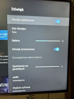 Problem z podłączeniem yamahy - Podłączenie TV do yamahy