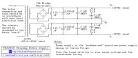 Budowa zasilacza symetrycznego 24/25V do TDA2050 bez transformatora 2x18V