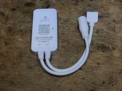 [ESP8266/LM1] LED strip controller with WiFi CCT WF-M2 (or maybe WF-M4 RGB) - interior, Tasmota