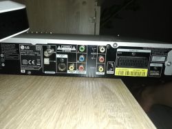 Jak podłączyć DVD i kino domowe LG do nowego TV Panasonic, by dźwięk z HBO szedł przez kino?