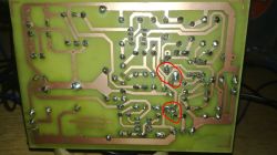Zasilacz laboratoryjny Electronics Labs brak regulacji