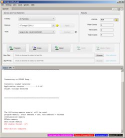 MPLAB snap nie działa w Atmel Studio 7 (Version: 7.0.2389 - )