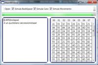 Sprzętowy keylogger na PS/2