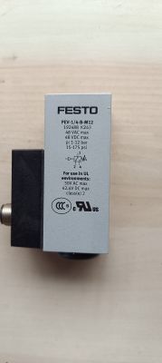 [Sprzedam] Festo zawory, wyspy zaworowe oraz wiele innych podzespołów
