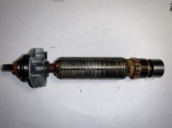 Oster Clipmaster - wibracje i grzanie się silnika Oster Clipmaster - wibracje i grzanie się silnika