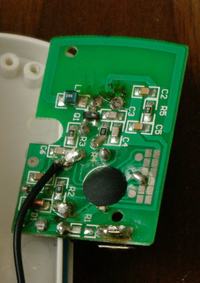 Dzwonek bezprzewodowy DBH-148 APOLLO jak zwiększyć zasięg?