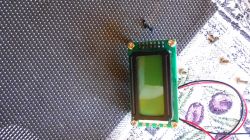 Super star 3900 - Podłączenie uniwersalnego miernika częstotliwości