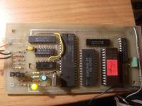 Poszukuję osoby która pomoże przy wyświetlaczu led