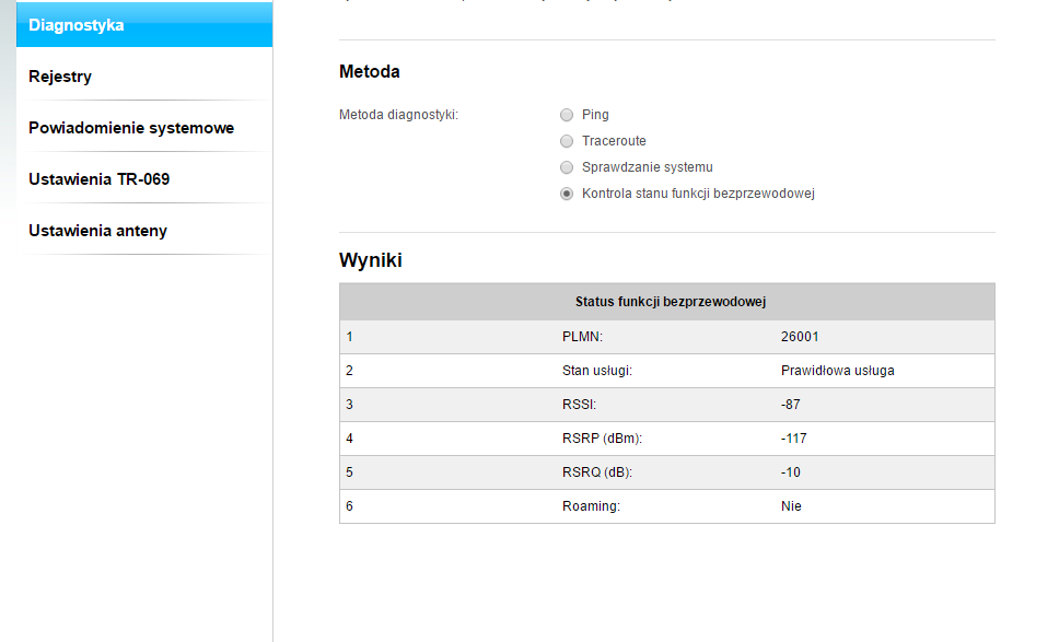 Huawei b593 настройка. B593 настройка только 4g.