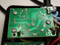 Tania listwa zasilająca 230V z USB, recenzja Tania listwa zasilająca 230V z USB, recenzja
