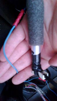 Pionieer - Jak podłączyć do przerobionej instalacji