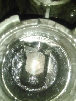 Młot Makita HR4500C - brak udaru Młot Makita HR4500C - brak udaru