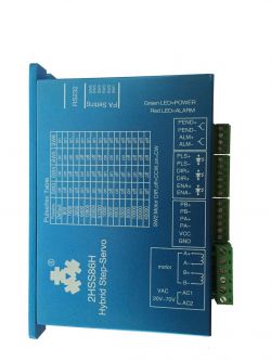 Jak podłączyć sterownik hybrydowy do płyty RAMPS 1.4 w drukarce 3D?