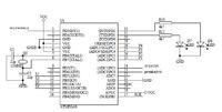Atmega8 timer i przerwanie INT1 - jak wstawić do programu? Atmega8 timer i przerwanie INT1 - jak wstawić do programu?
