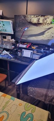 Potrzebny schemat do telewizora Samsung UE49MU6472U - poszukiwania i pomoc