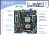 Jak podkręcić procesor Intel Core i7 5500U?