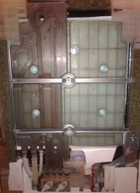 Bosch SRS45T72EU - Zmywarka czasami nie pobiera wody, co robić?