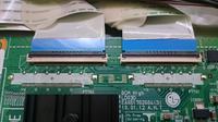 Alternative Motherboard Models Compatible with LG 37LE5500 TV: EBU60866621 Replacement Options