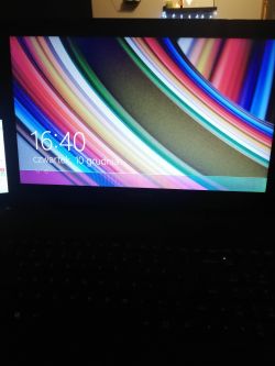 Lenovo G50-30 - Problem z ekranem