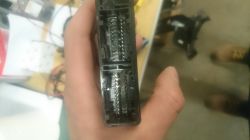 Fiat ducato 2013r. - Sensor poduszek 1367537080 prośba o pinout