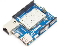 Arduino Yún Rev.2 w sprzedaży od 23 kwietnia