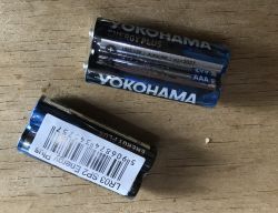 Lampka LED do toalety z czujnikiem ruchu - testy i przymusowa naprawa