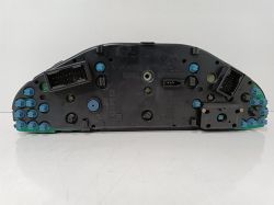 w202 c220d - rozpiska pinów obu wtyczek wersja przed lift