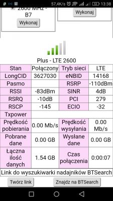 Jaką antenę dobrać pod router Huawei B315S-22?