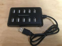 Przegląd tanich hubów USB z Aliexpress Przegląd tanich hubów USB z Aliexpress