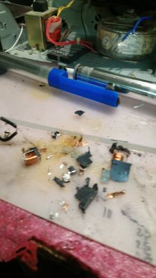 carprog jak odczytać eprom z MC9S12DG256 carprog jak odczytać eprom z MC9S12DG256