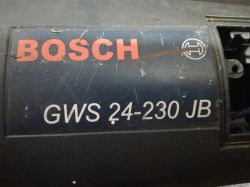 GWS 24-230 JB - Czy wirnik 1604011932 z innym wałkiem będzie pasował?