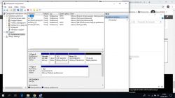 Windows 10-brak miejsca na dysku systemowym.