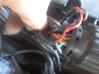 BMW e36 318i Brak Zapłonu iskry kontrolki nie świecą , silnik kreci