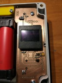 Powerbank 150Wh, 11.1V 14000mAh, 12x18650 Powerbank 150Wh, 11.1V 14000mAh, 12x18650
