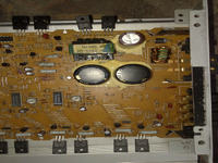 Kenwood KAC 645 nie daje znaku zycia...