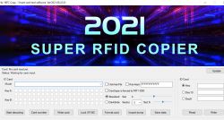 Dlaczego RFID USB nie działa prawidłowo i jak to naprawić?