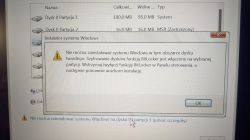 Medion S15449: Jak ustawić bootowanie z USB i zainstalować Win11 Pro PL na laptopie niemieckim