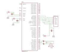 Atmega32: Brak dźwięku w słuchawkach przy odtwarzaniu pliku WAV z karty SD