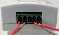 [Sprzedam] Konwerter USB - RS-485/422 Gingko EVC8002 izolowany galwanicznie