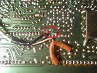 Alan 87 czy był przerabiany ? kłopot z nadawaniem