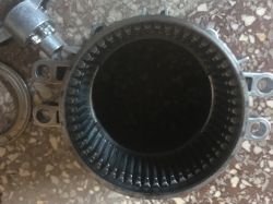Karcher K2.0 włącza się i wyłącza naprzemiennie. Z lancy przyciskiem działa. Karcher K2.0 włącza się i wyłącza naprzemiennie. Z lancy przyciskiem działa.