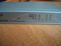 [Sprzedam] Różne części komputerów switche, atx radiatory różności za grosze