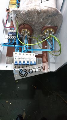 [Sprzedam]NOWY stycznik LC1 D25 11kW 25A cewka 230V AC